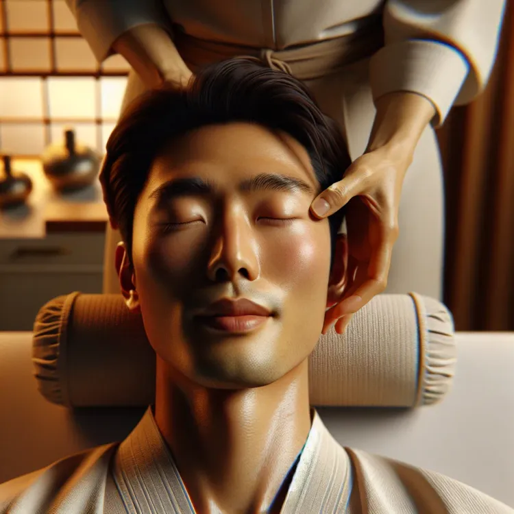 '만성 피로' 때문에 고민이라면? 명동 스웨디시 후기 꼭 보세요!